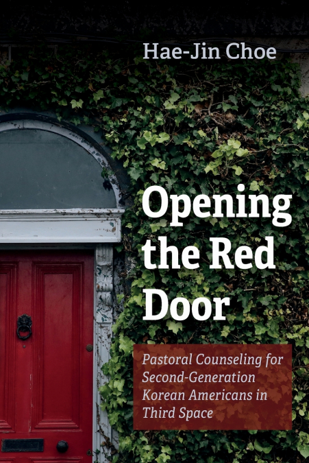 Opening the Red Door