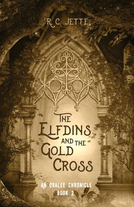 The Elfdins and the Gold Cross