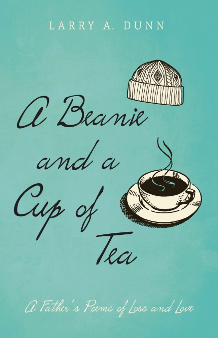 A Beanie and a Cup of Tea