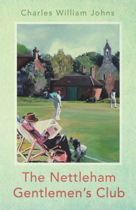 The Nettleham Gentlemen’s Club