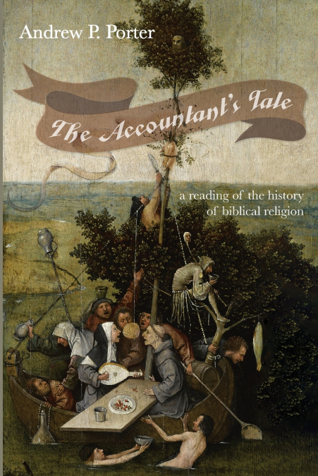 The Accountant’s Tale
