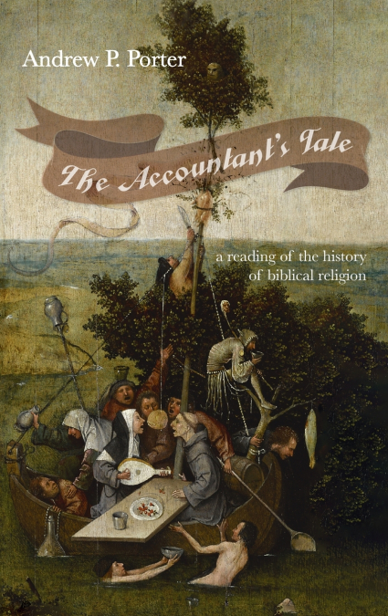 The Accountant’s Tale