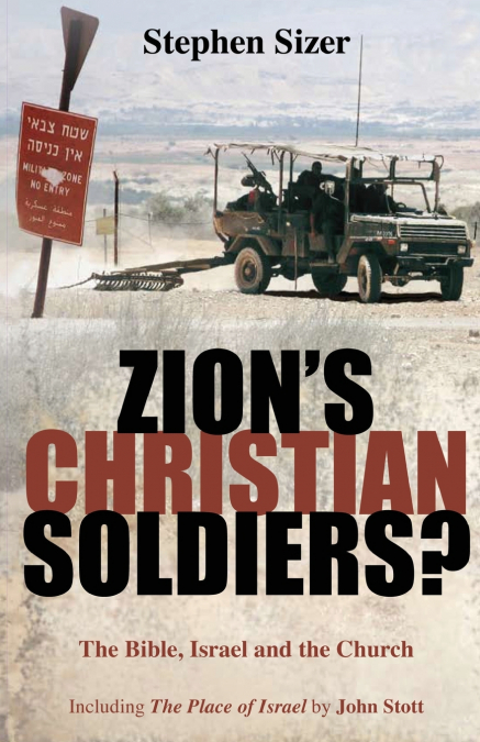 Zion’s Christian Soldiers?