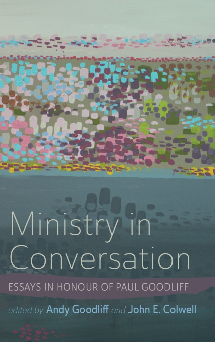 Ministry in Conversation