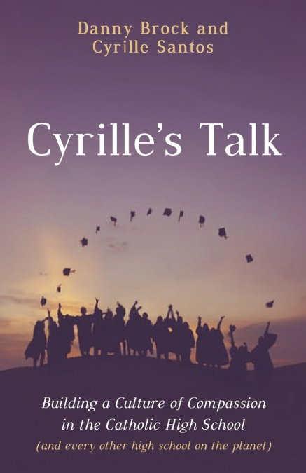 Cyrille’s Talk