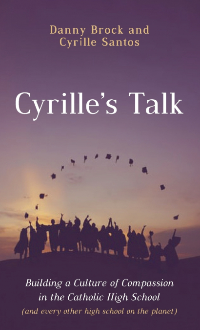 Cyrille’s Talk