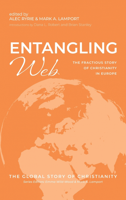 Entangling Web