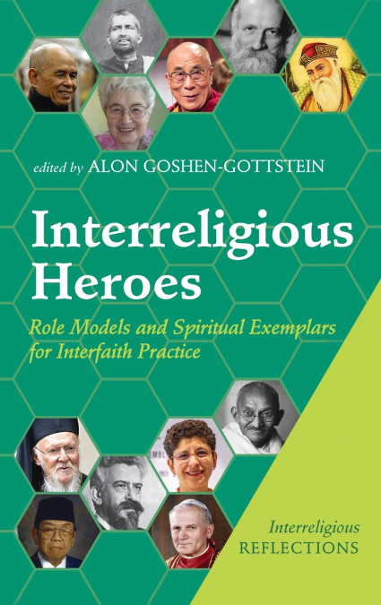 Interreligious Heroes