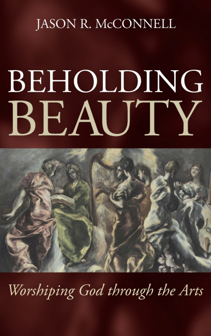 Beholding Beauty