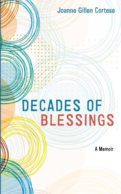 Decades of Blessing