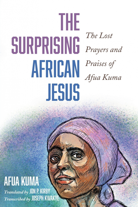 The Surprising African Jesus