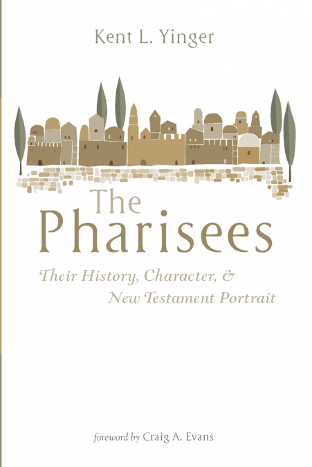The Pharisees