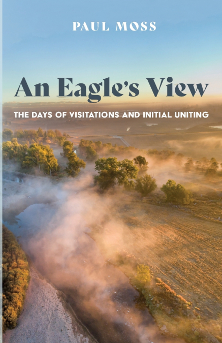 An Eagle’s View