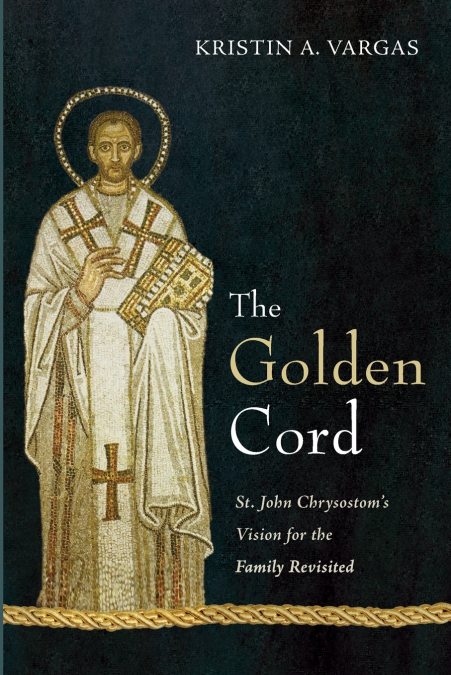 The Golden Cord