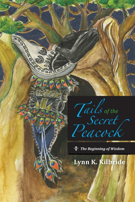 Tails of the Secret Peacock