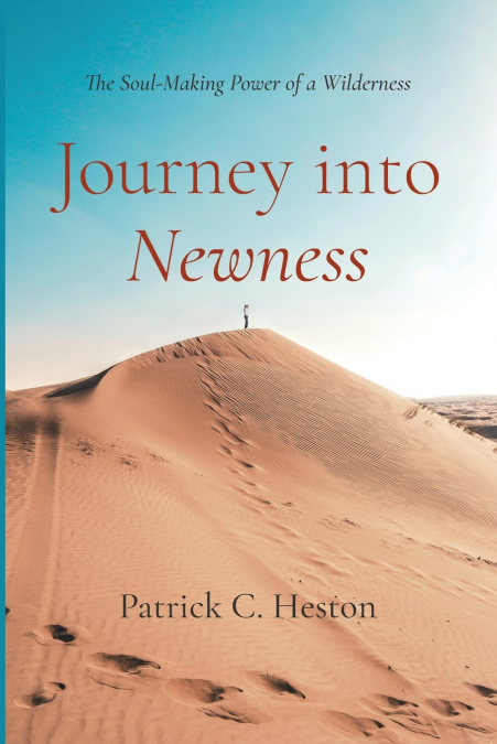 Journey into Newness
