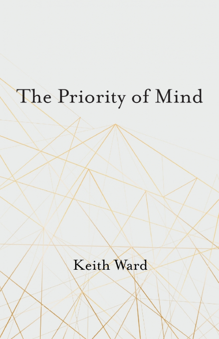 The Priority of Mind