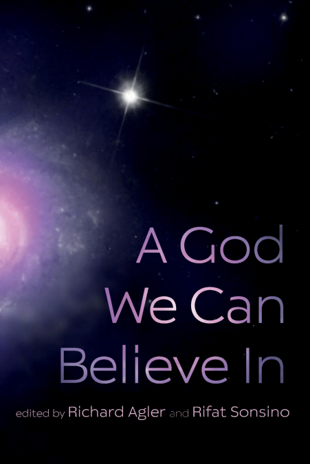 A God We Can Believe In