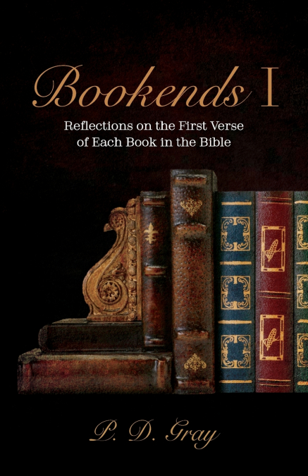 Bookends I