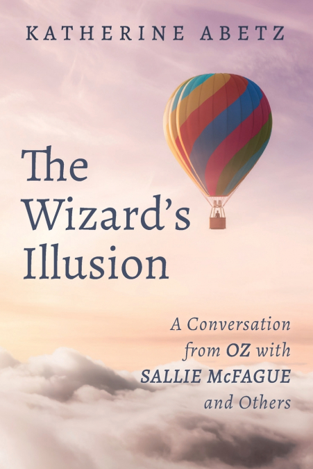 The Wizard’s Illusion