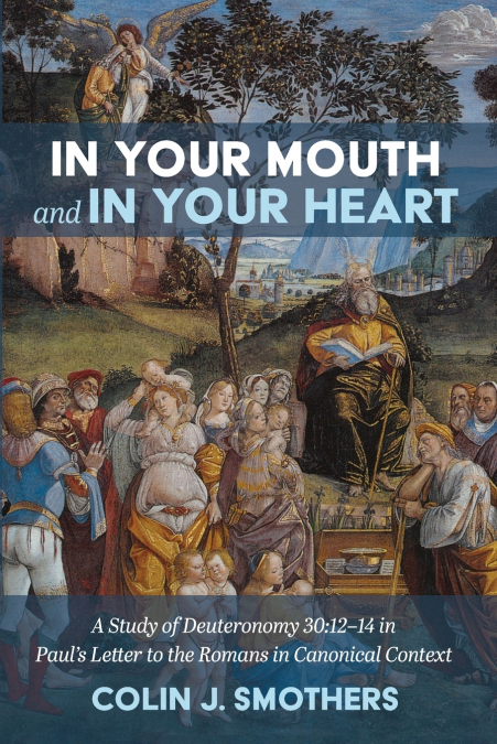 In Your Mouth and In Your Heart