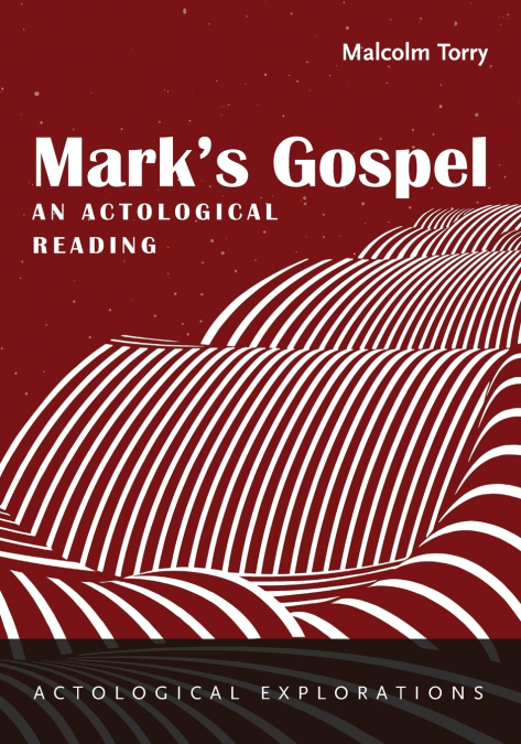 Mark’s Gospel