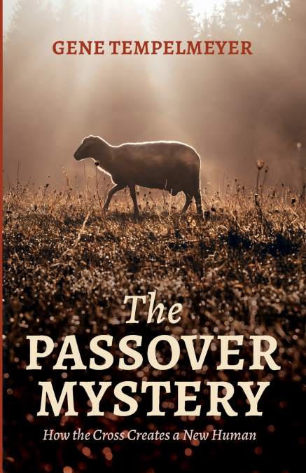 The Passover Mystery