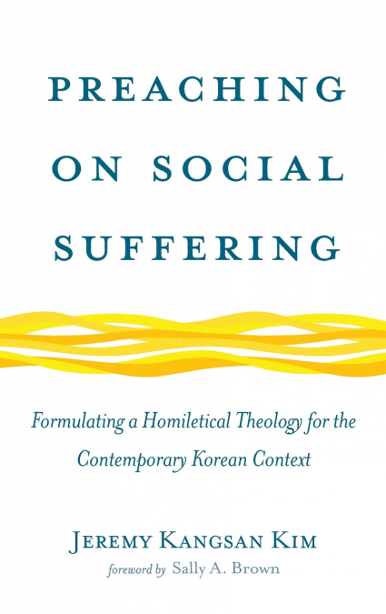 Preaching on Social Suffering
