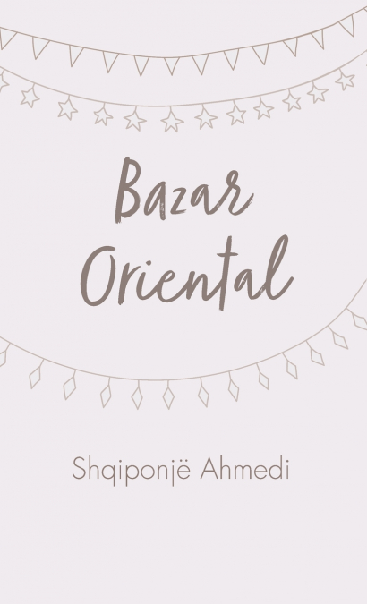 Bazar Oriental