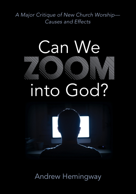 Can We Zoom into God?