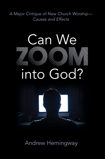 Can We Zoom into God?