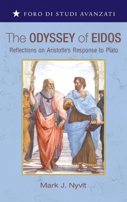 The Odyssey of Eidos