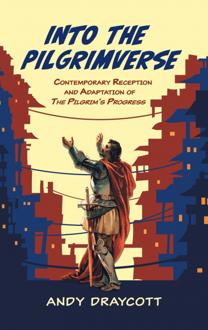 Into the Pilgrimverse