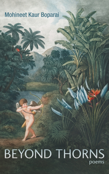 Beyond Thorns