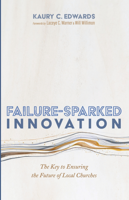 Failure-Sparked Innovation