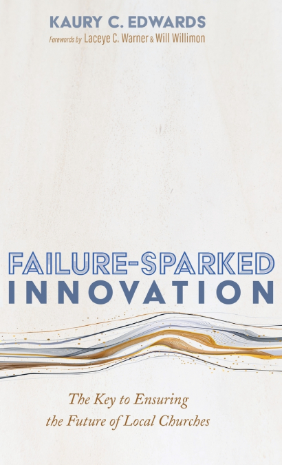 Failure-Sparked Innovation