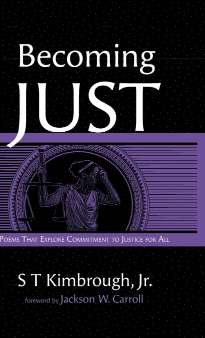 Becoming Just
