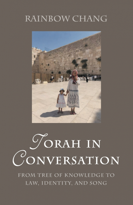 Torah in Conversation