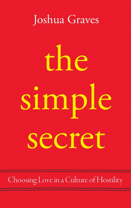 The Simple Secret