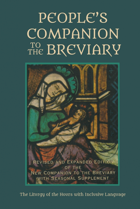People’s Companion to the Breviary, Volume 2