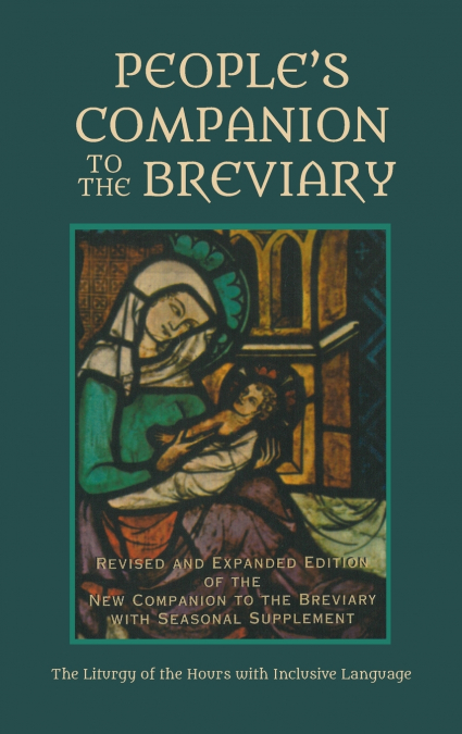 People’s Companion to the Breviary, Volume 2