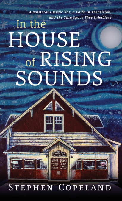 In the House of Rising Sounds