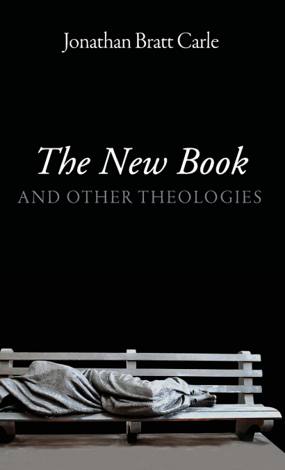 The New Book