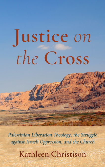 Justice on the Cross