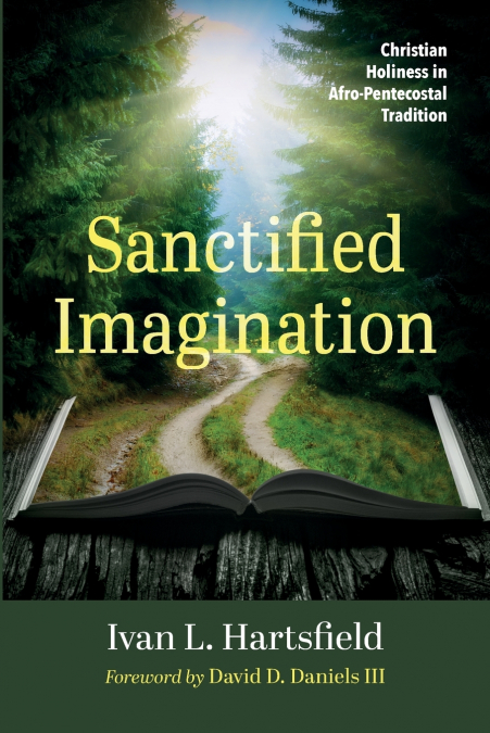 Sanctified Imagination