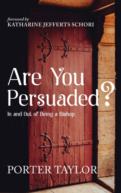 Are You Persuaded?