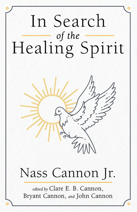 In Search of the Healing Spirit