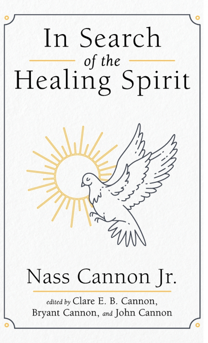 In Search of the Healing Spirit