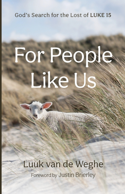 For People Like Us