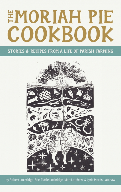 The Moriah Pie Cookbook